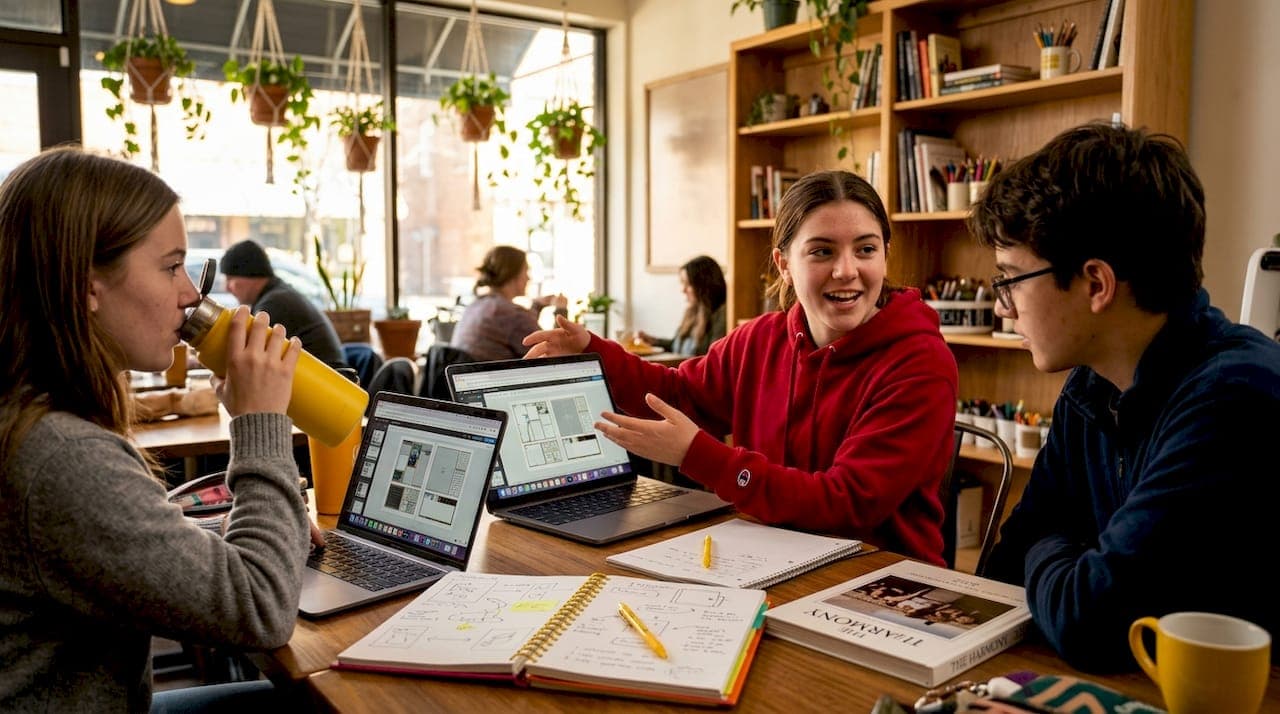 What is a yearbook online design platform? A complete guide