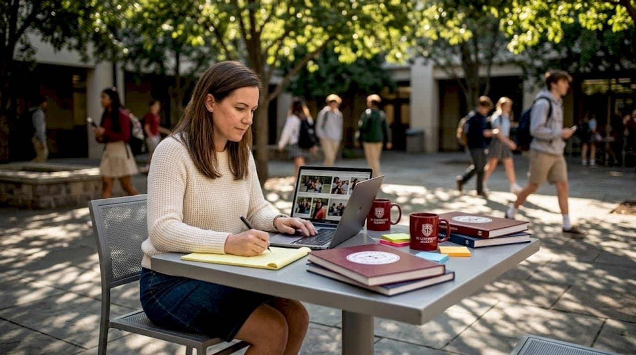 Yearbook online creator tools explained for advisers
