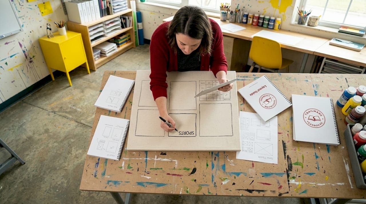 Yearbook Module Design: What Educators Need to Know