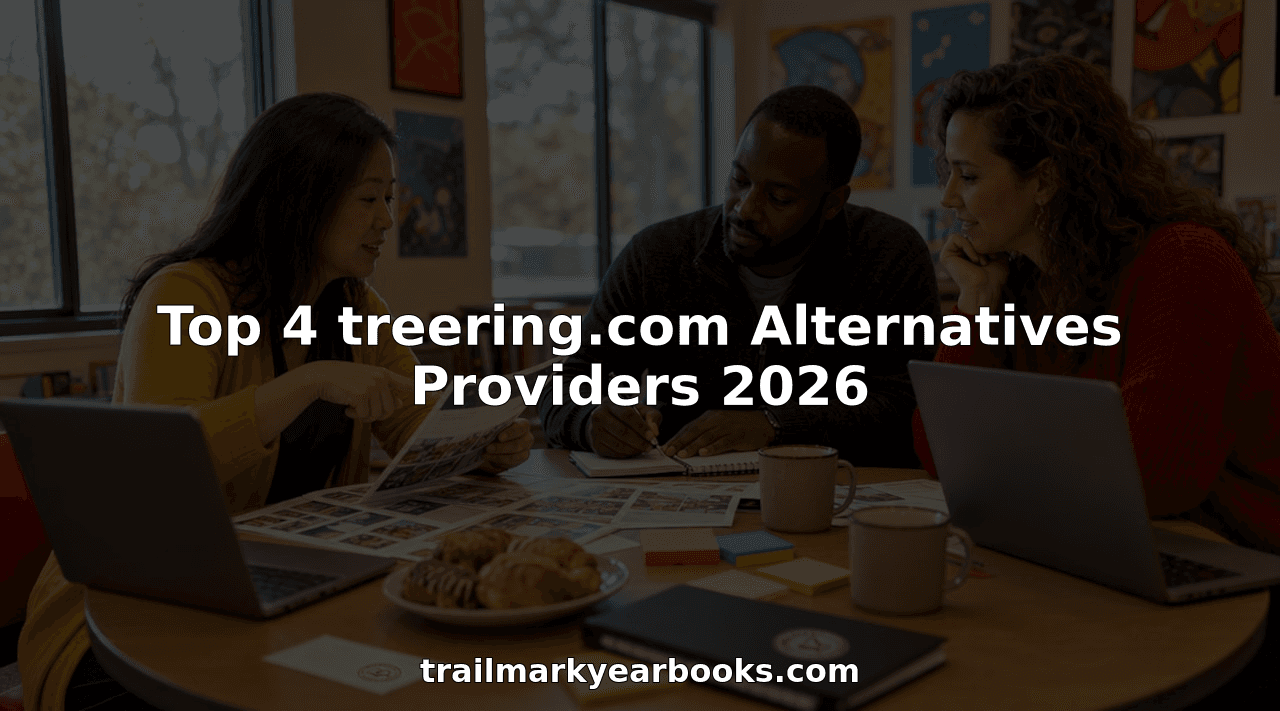 Top 4 treering.com Alternatives Providers 2026