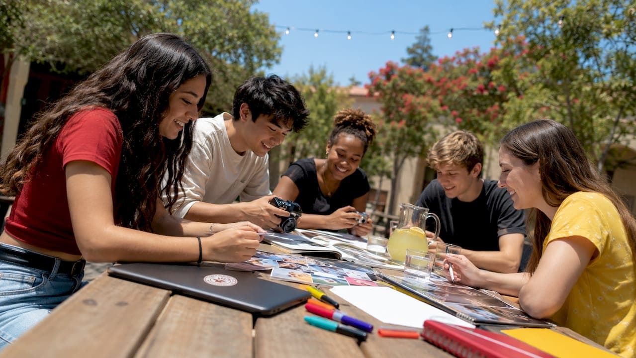 Why Yearbook Builds School Community: A 2026 Guide