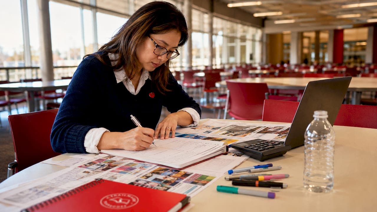 School Yearbook Budget Planning: A 2026 Adviser Guide