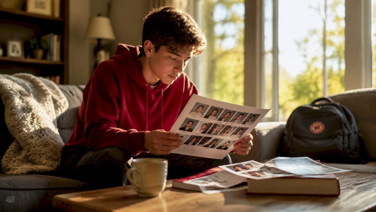 Yearbook Photo Packages: What Students and Parents Need to Know