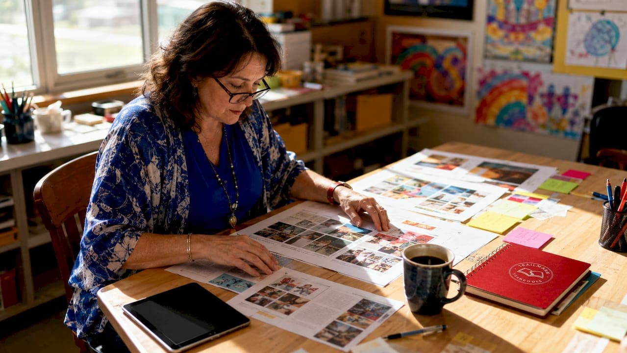 Why Flexible Yearbook Design Tools Matter for Advisers