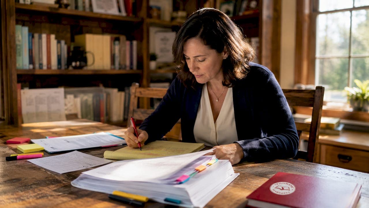 Yearbook Print Quantity Planning: A 2026 Guide for Advisers