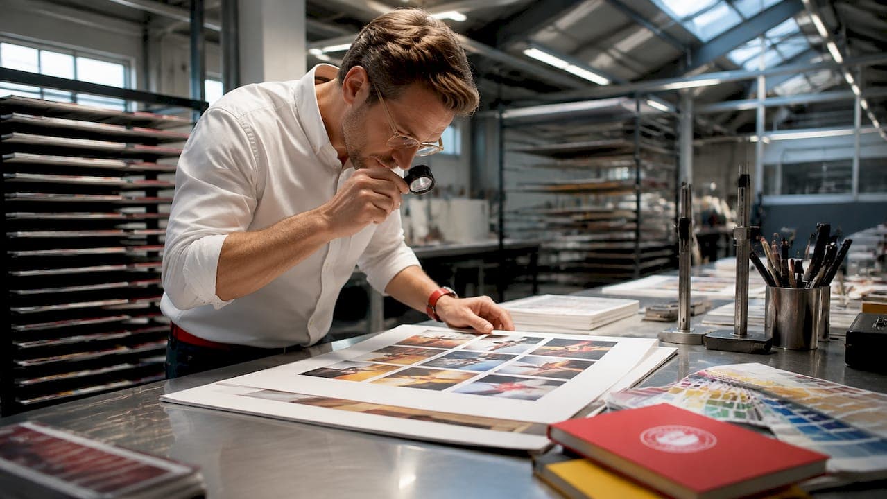 What Does DPI Mean for Yearbook Printing?