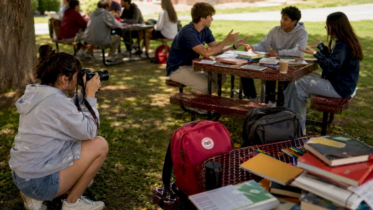 Types of Yearbook Candid Photos: 2026 Staff Guide