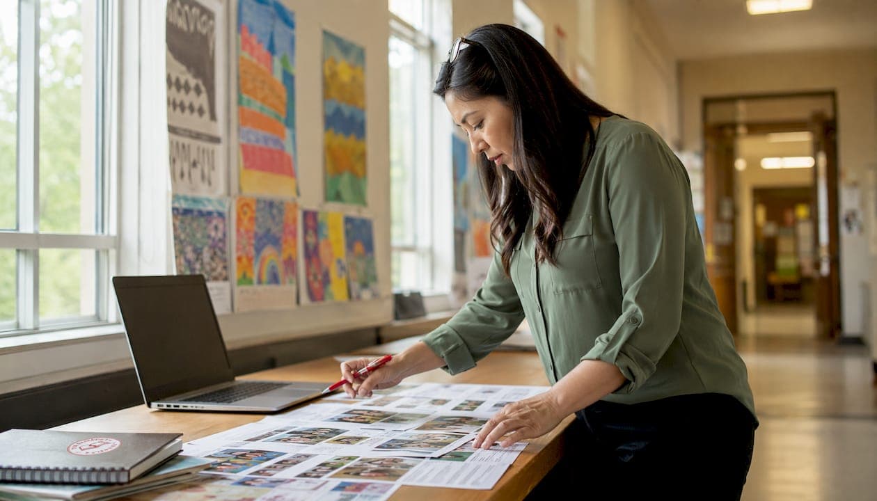 All-Inclusive Yearbook Creation Platforms for School Advisers