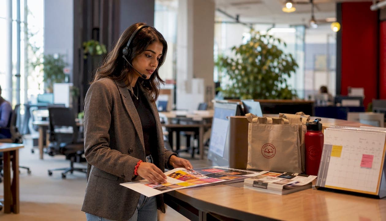 Role of Customer Service in Yearbook Company: Adviser Guide