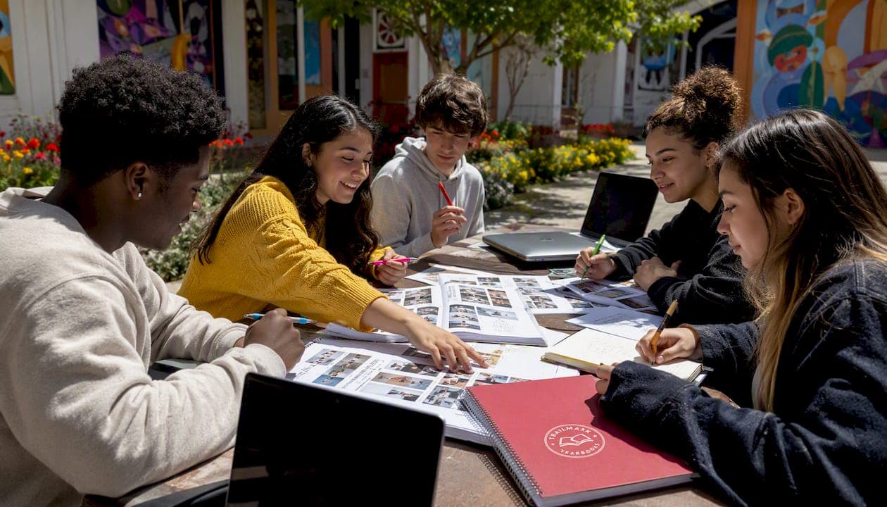 Why a Consistent Yearbook Style Guide Matters