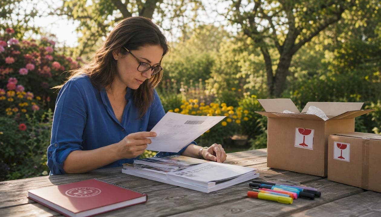 How Shipping Affects Yearbook Costs: A Guide for Advisers