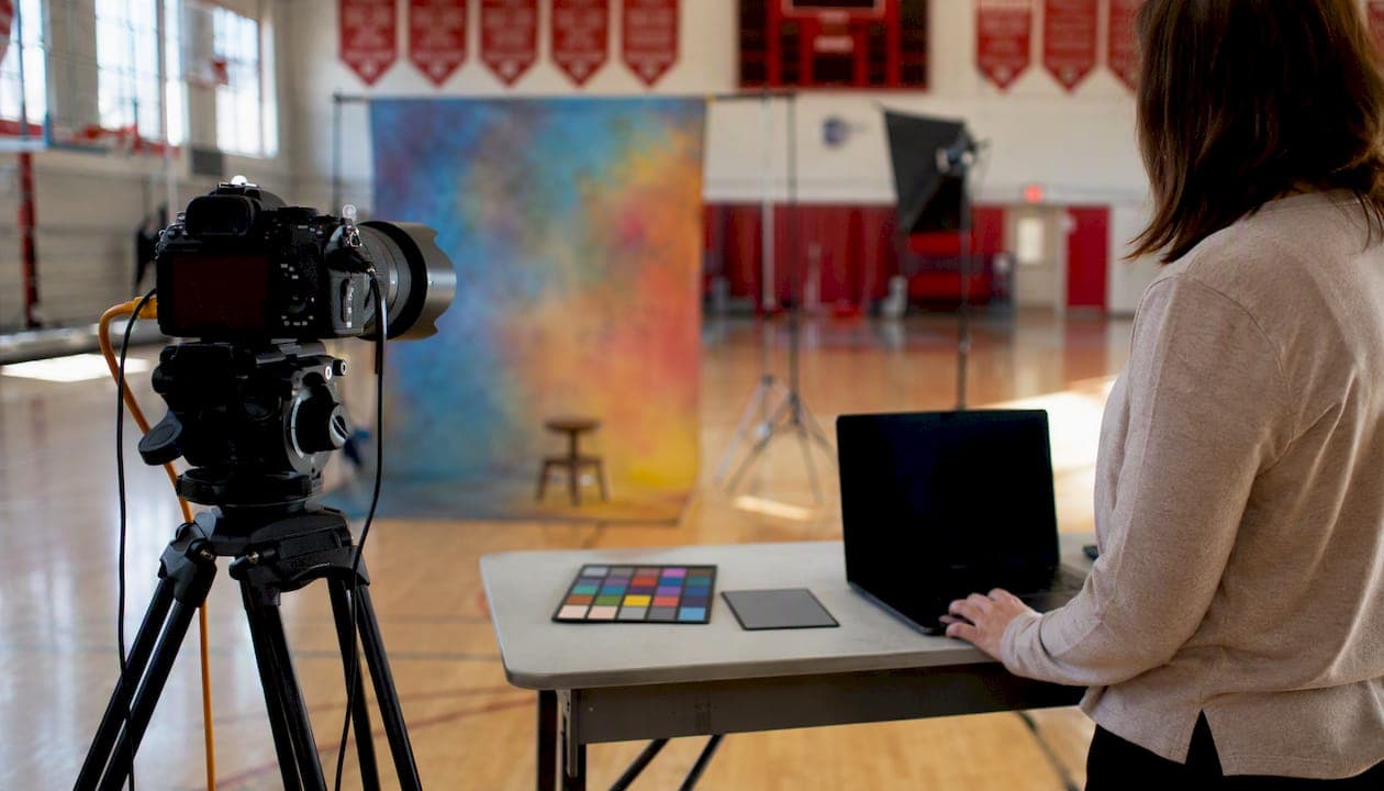 Common Yearbook Photo Quality Issues: What Advisers Need to Know