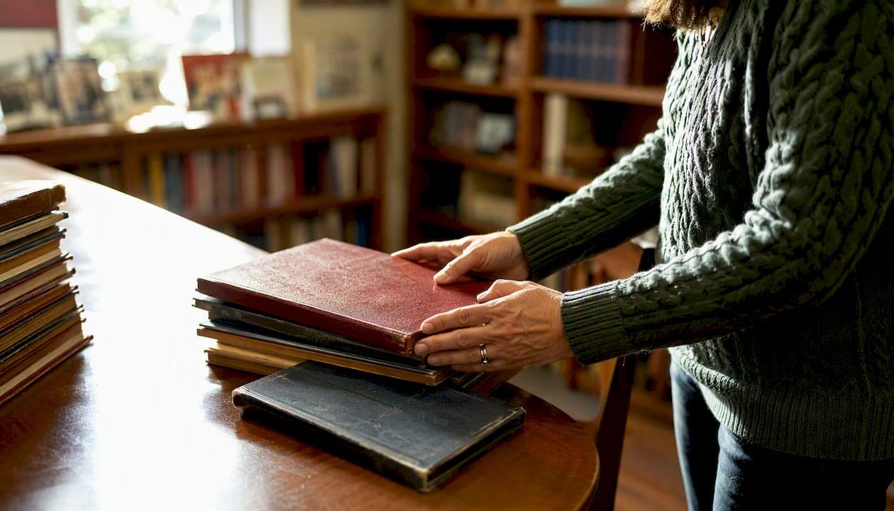 School Memory Preservation Benefits for Administrators