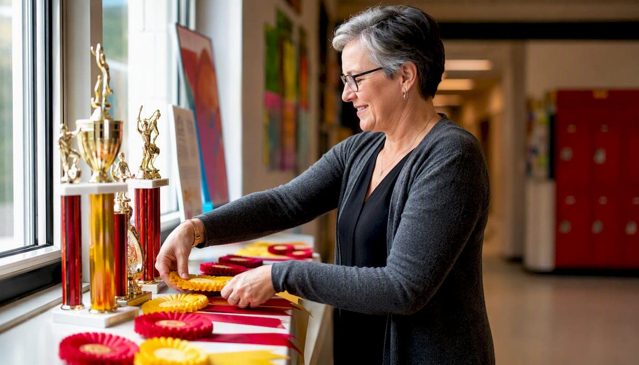 Senior Awards Ideas: Ready-to-Use Guide for Advisers