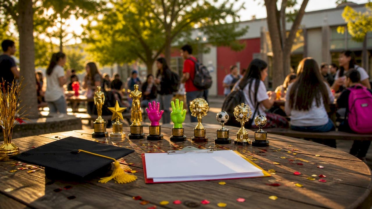 Funny Most Likely To Awards: Ready-to-Copy Ideas