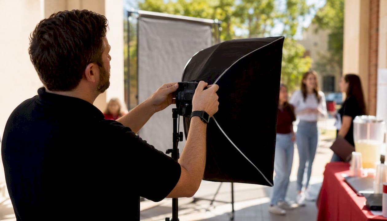 What Is a Third-Party Portrait Vendor for School Yearbooks?