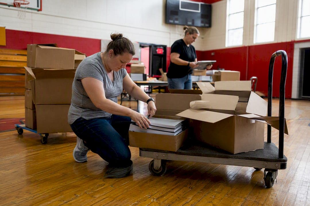 The Best Yearbook Delivery Options for Schools This Year