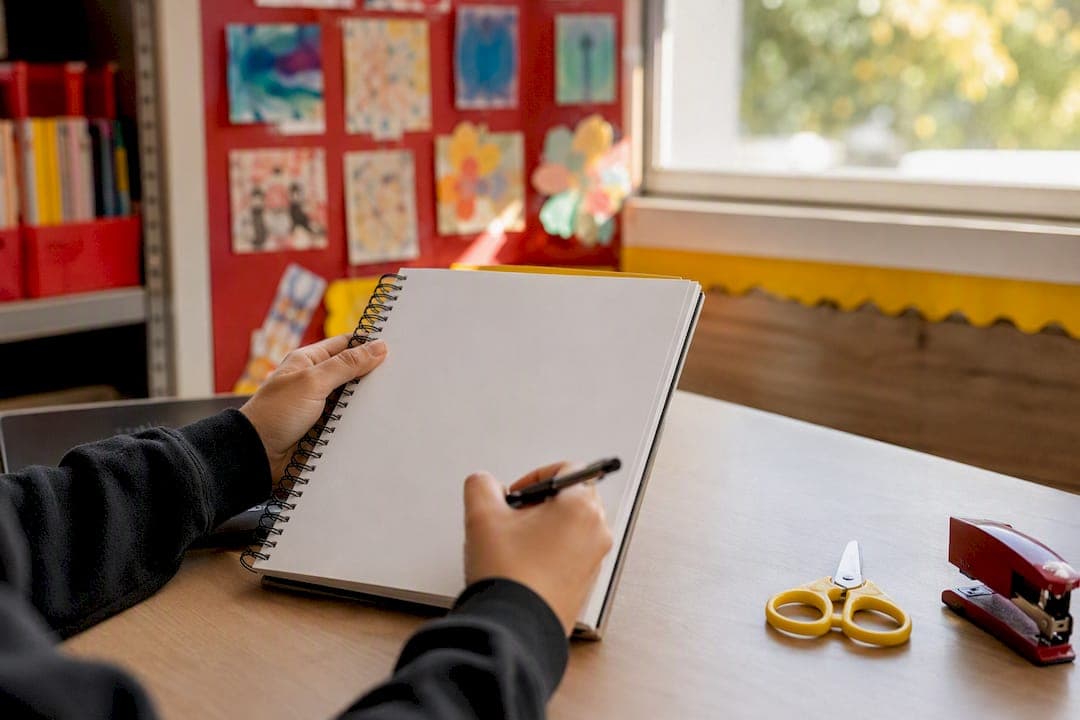 Yearbook Interview Questions That Get Real Answers