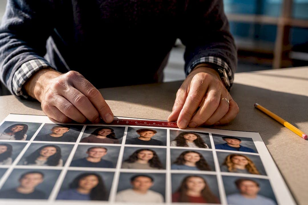 Adviser Playbook: Prevent Postage Stamp Photos in Yearbook Class Pages