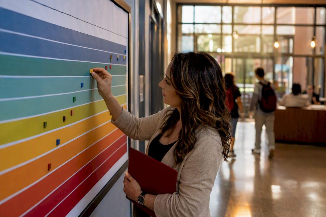 5 Adviser Moves That Sell More Yearbooks and Simplify Distribution