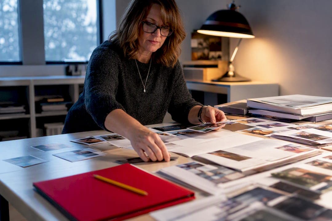 Finish a Last Minute Yearbook in 3–7 Days for Advisers