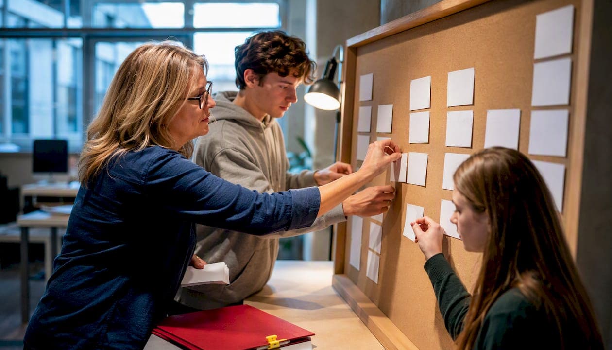 7 Core Yearbook Staff Roles for Advisers, Copy Ready Job Sheets