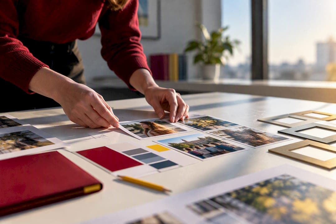 Start Your Yearbook in Two Weeks: Yearbook Design Help for Schools