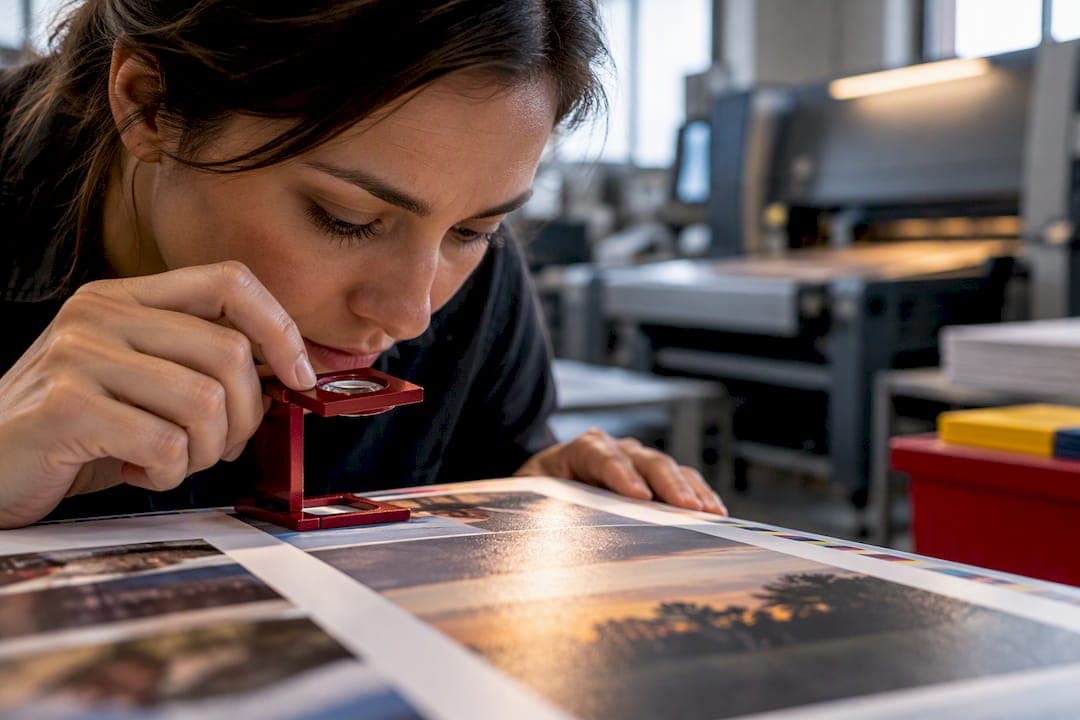 Stop Reprints: Yearbook Print Quality Workflow Advisers Can Use