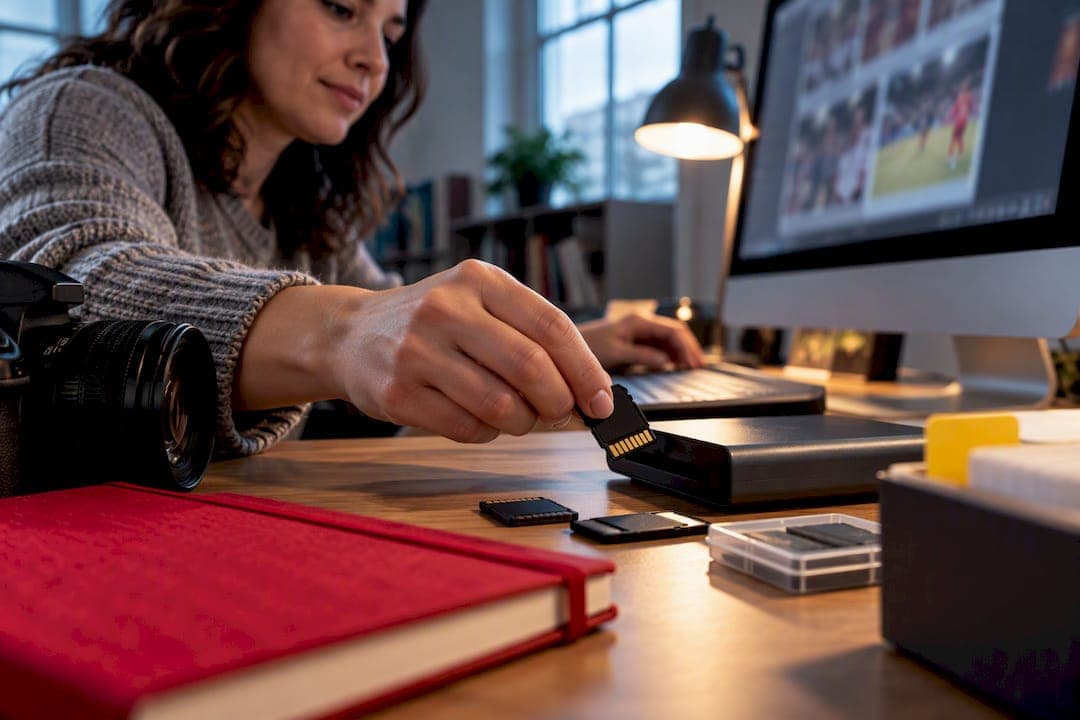 Photo Intake First: Build a Yearbook Resource Hub Advisers Use