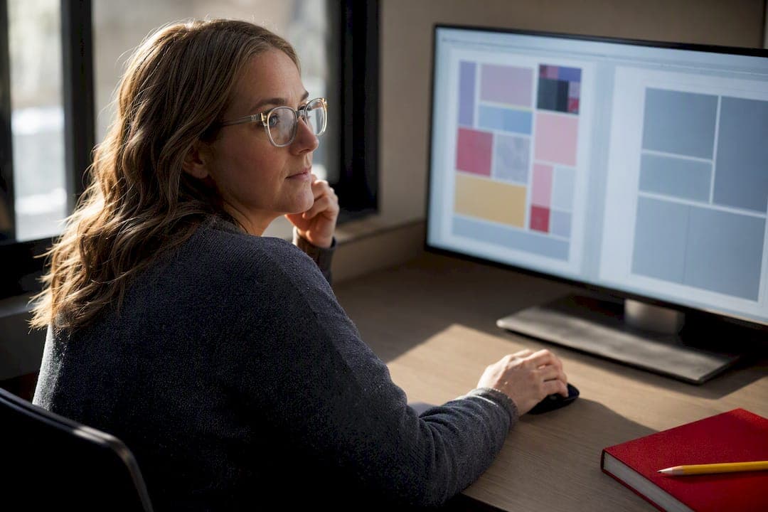 Yearbook Advisers: Convert Canva to InDesign or Send to TrailMark
