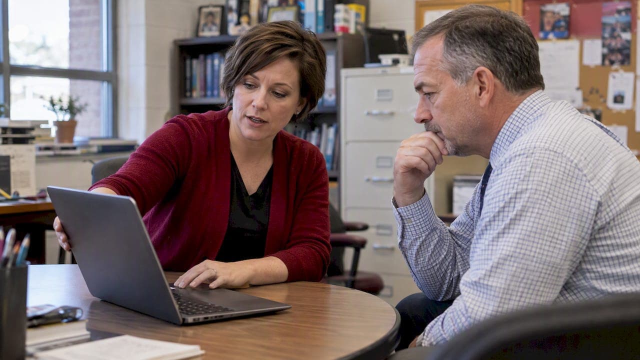 Advisers' 5 Phase Workflow for a Privacy First Digital Supplement