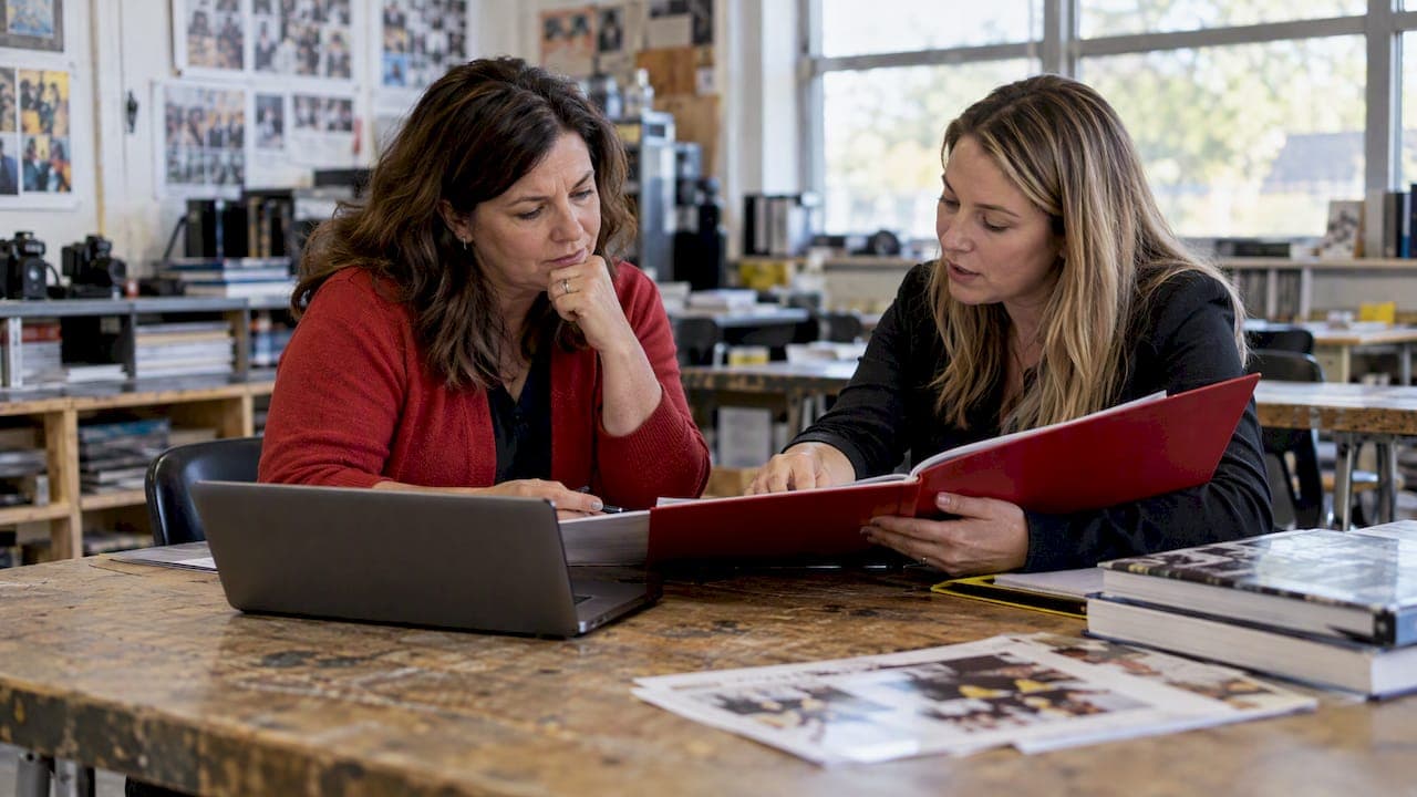 Yearbook Font Licensing: 5 Step Compliance Checklist for Advisers