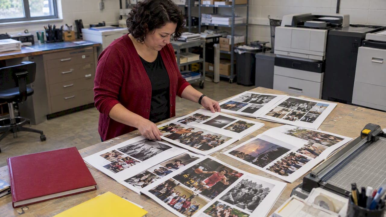10 Ready to Use Yearbook Layout Ideas Advisers Can Copy Today