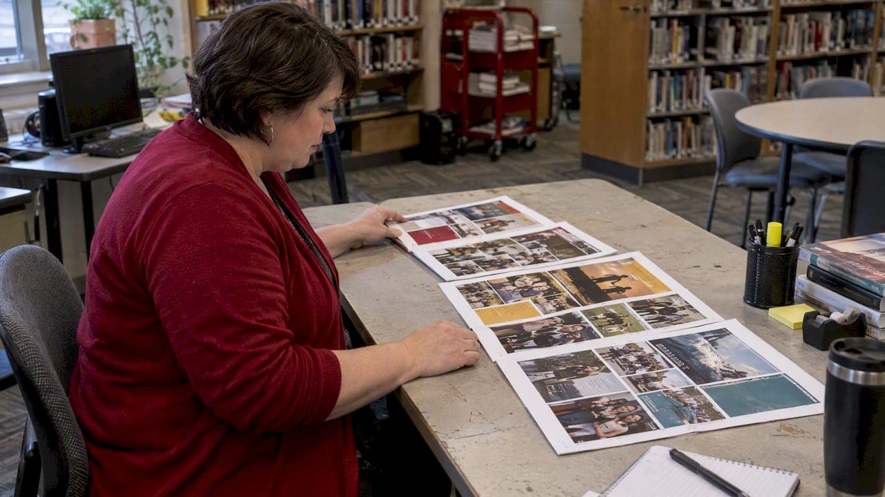 Yearbook Theme Ideas for Advisers: Test with 3 Spreads