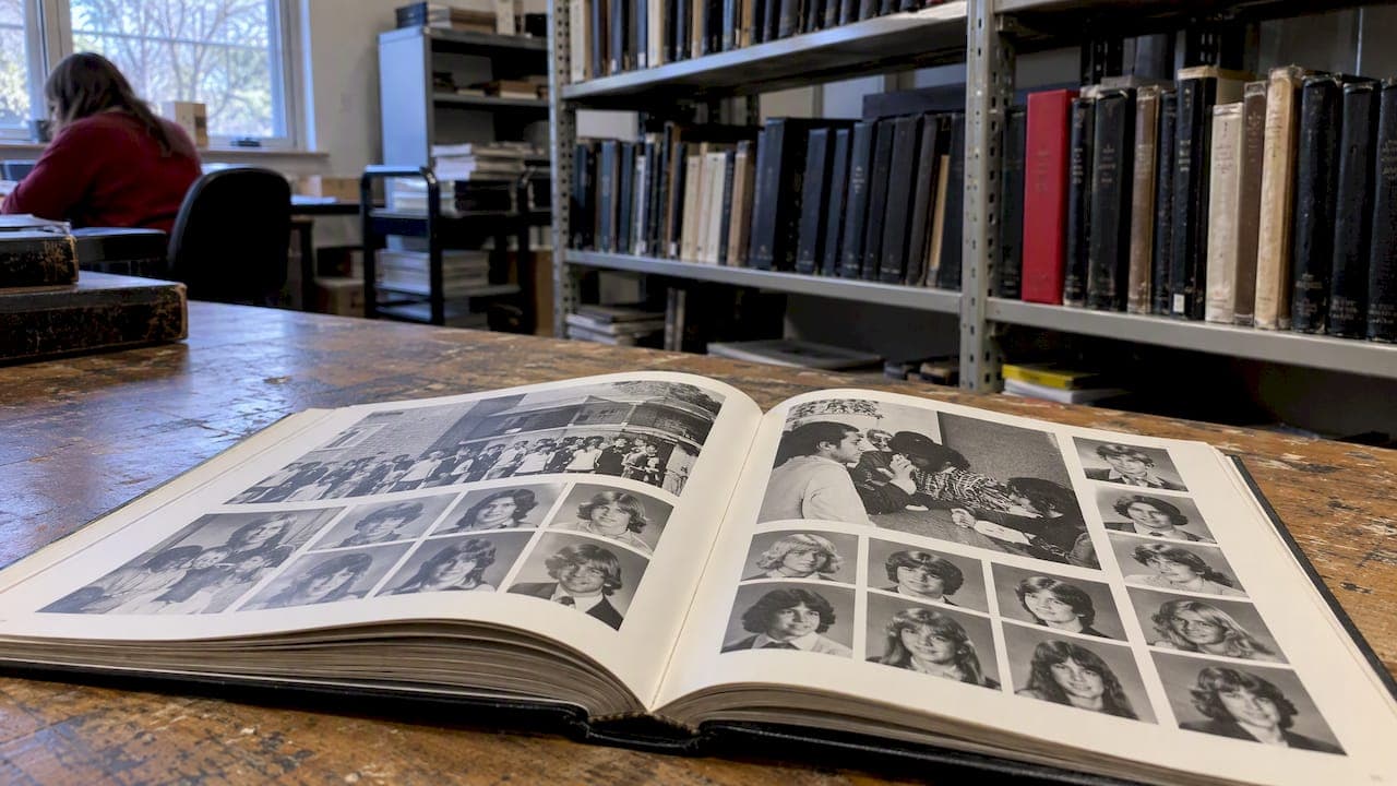 12 Themes for Black and White Yearbooks, Plus Print Specs for Advisers