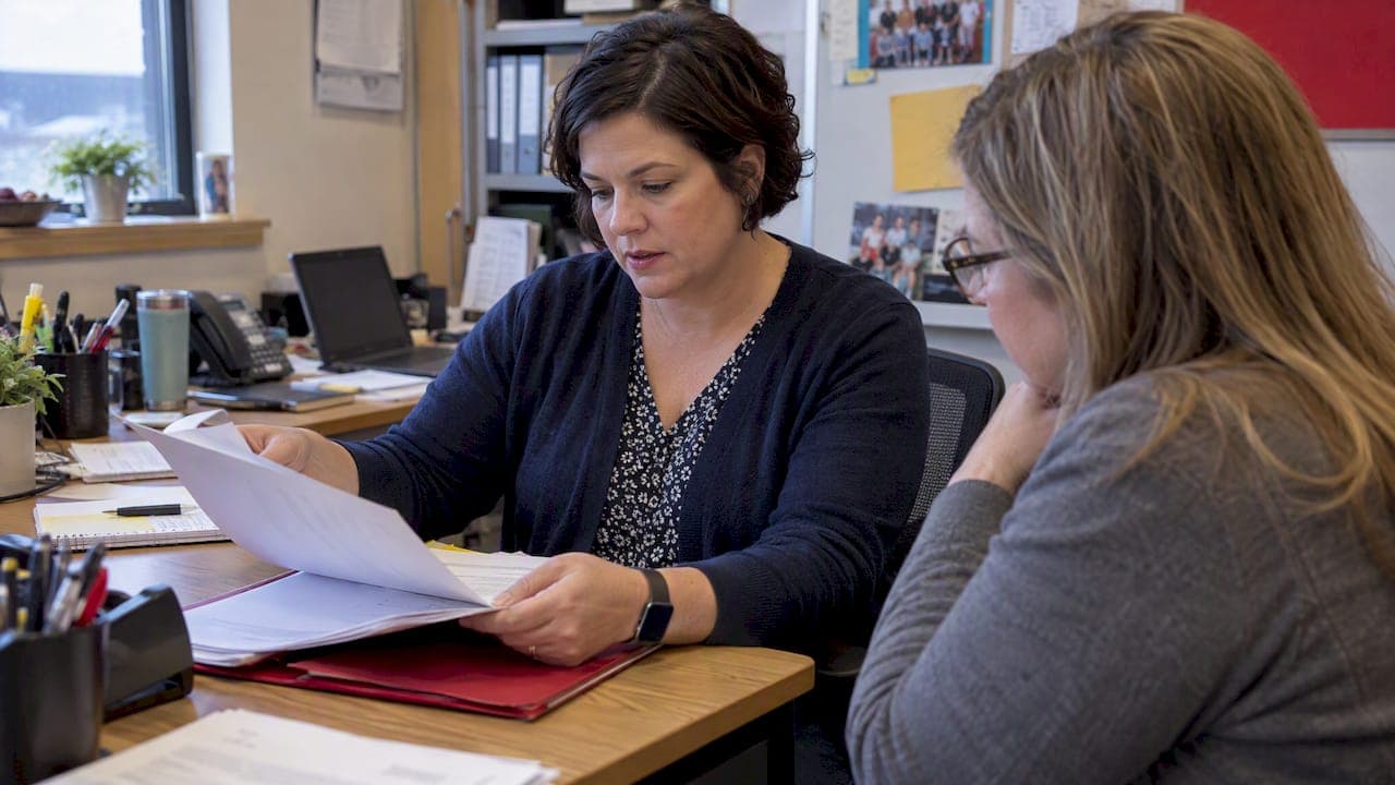 Yearbook Sales Tax for School Advisers: Check the Contract
