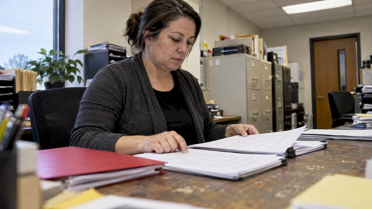 Yearbook RFP Template for Districts: Compare Bids, Expose Hidden Fees