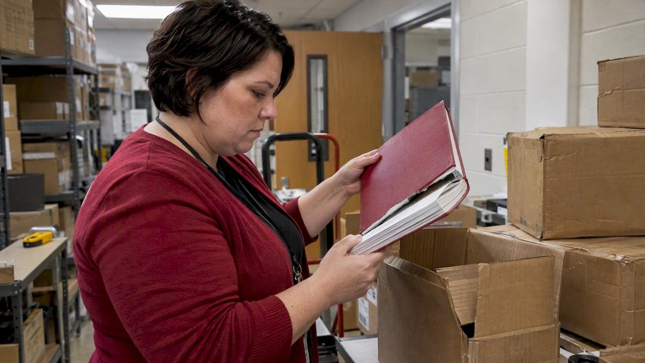 Damaged Yearbooks: How Schools Get Replacements