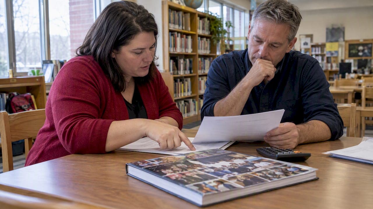 School Yearbook Cost in the USA: What Schools and Families Pay