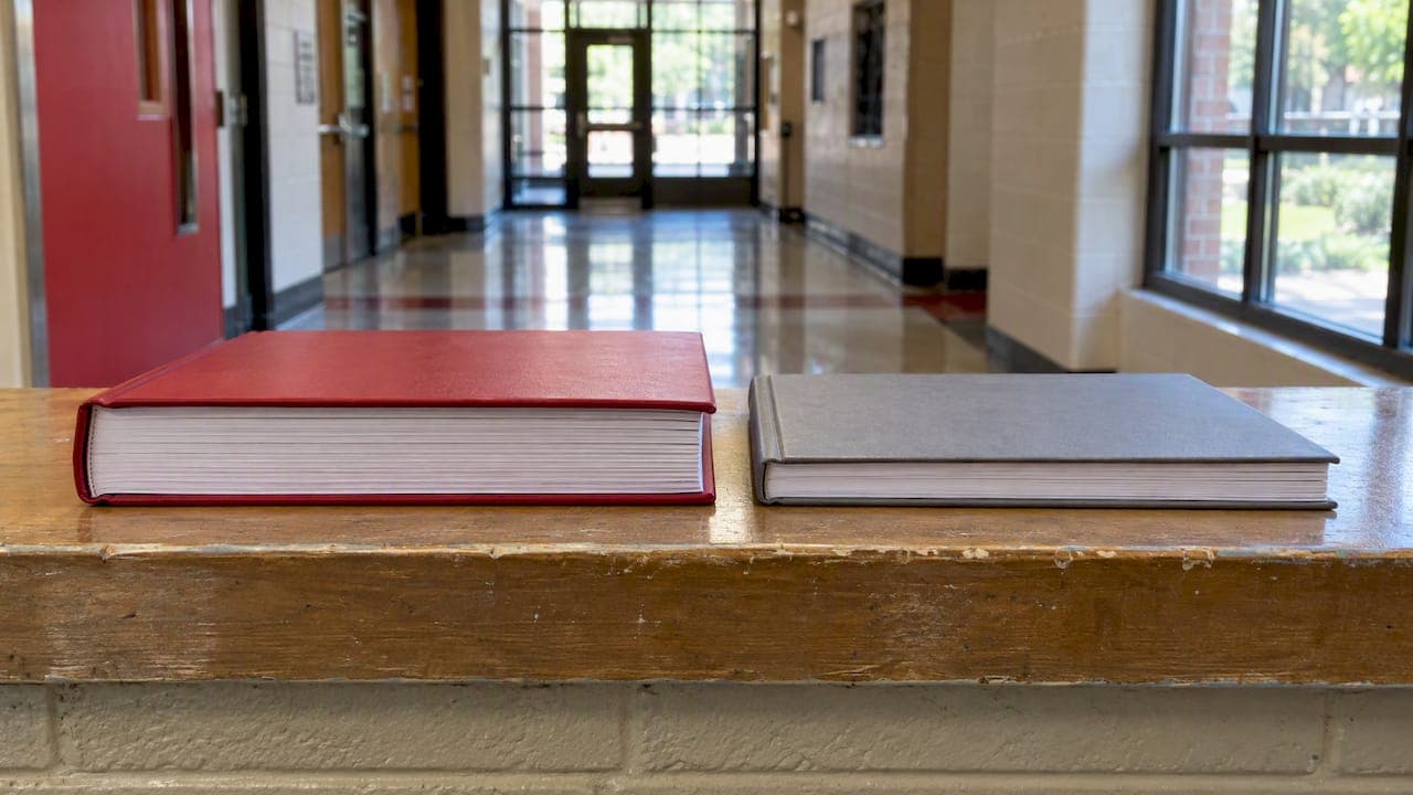 Yearbook Page Count and Cost: How Pages Set Your Price